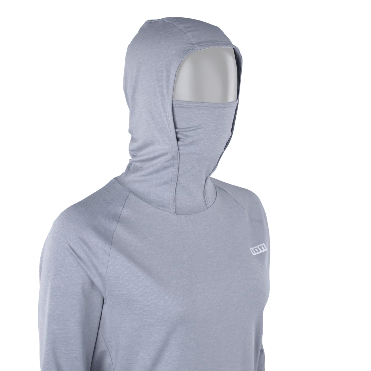 ION Wetshirt Storm Pro LS women