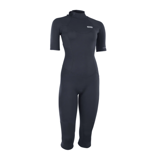 ION Static 3/2 Overknee SS Back Zip women