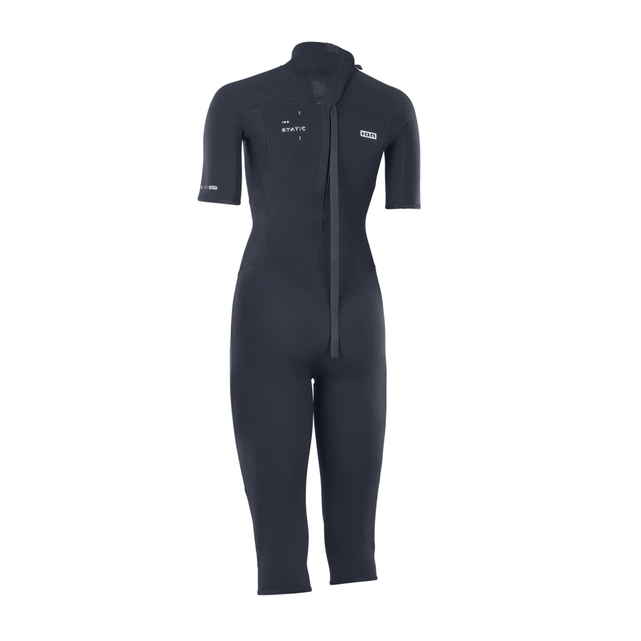 ION Static 3/2 Overknee SS Back Zip women