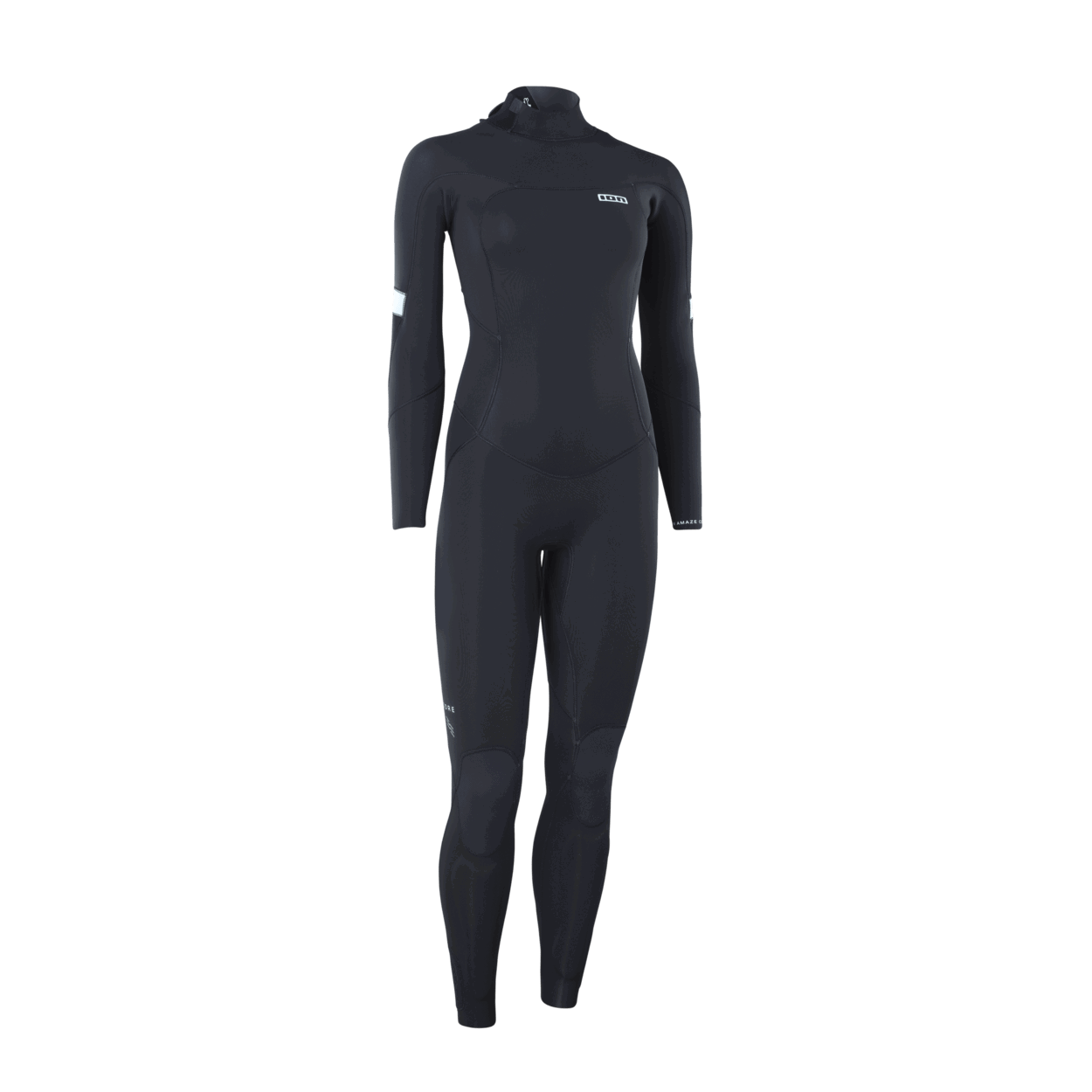 ION Amaze Core 4/3 Back Zip women