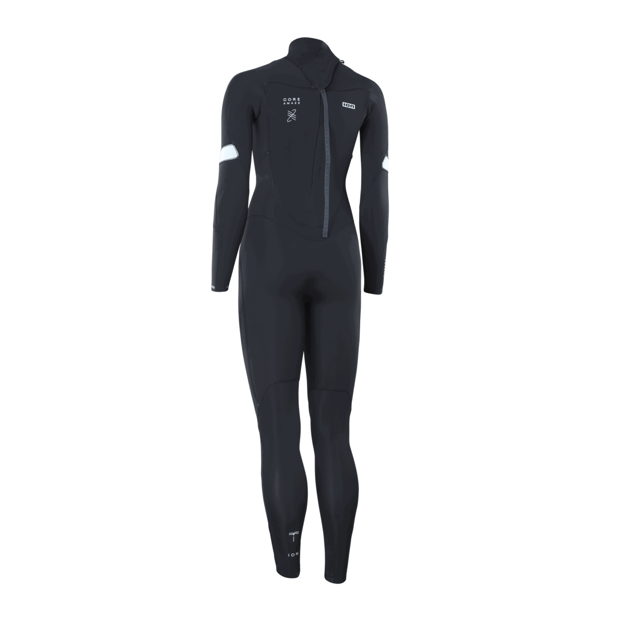 ION Amaze Core 4/3 Back Zip women