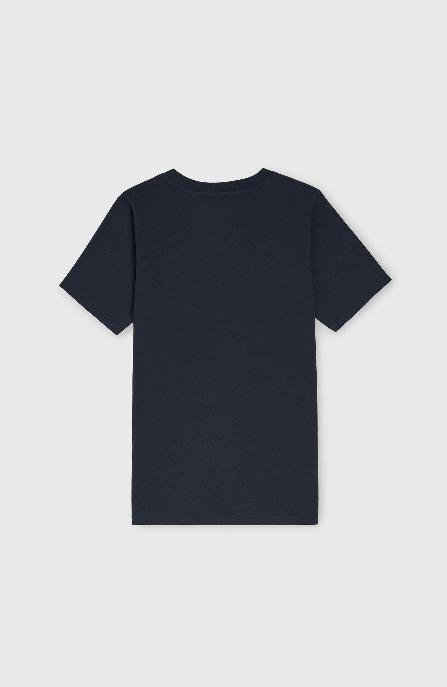 Circle Surfer T-Shirt - Outer Space