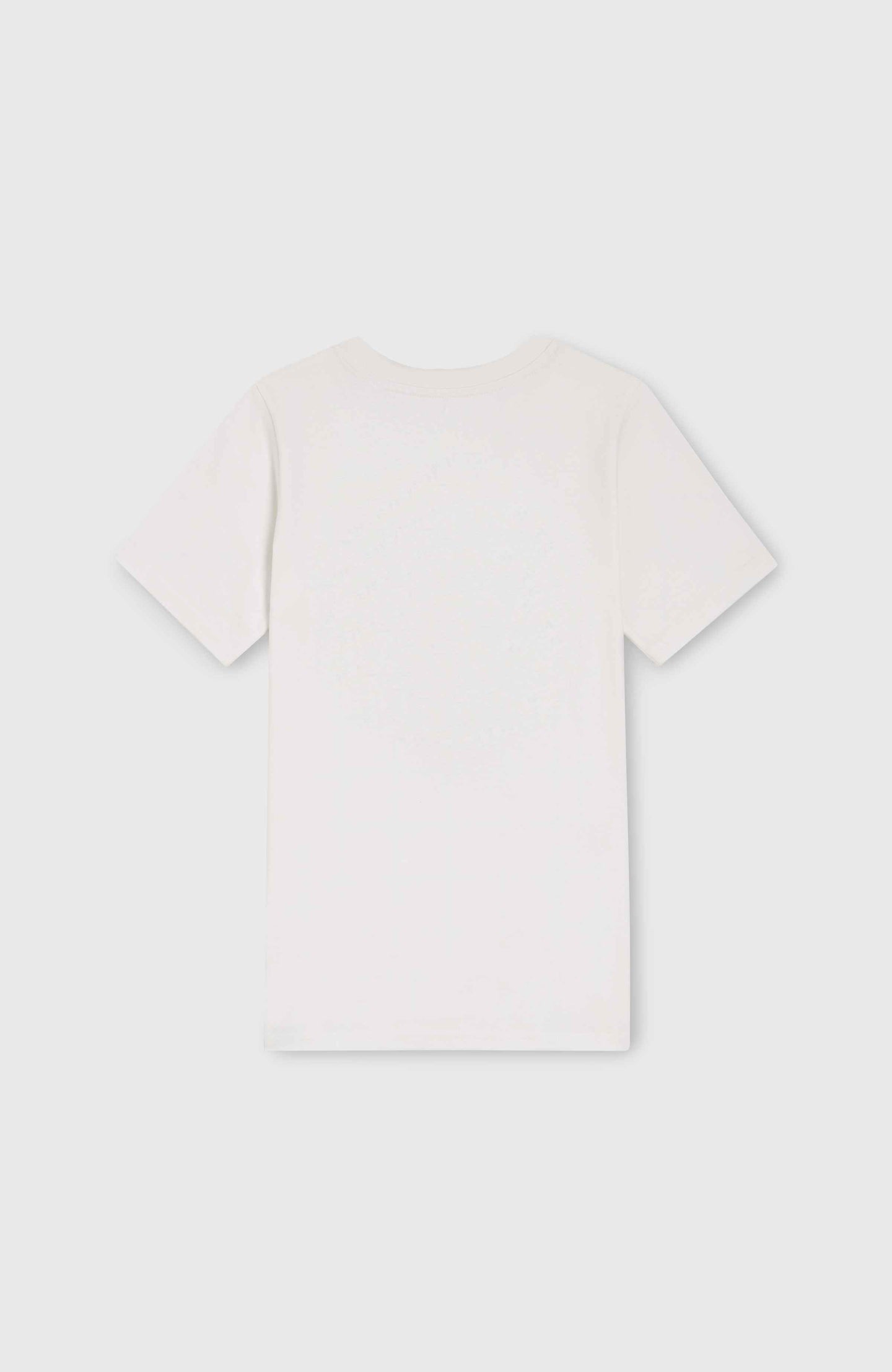 Jack O'Neill Muir T-Shirt - Snow White