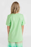 Jack O'Neill Muir T-Shirt - Neon Green