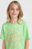 Jack O'Neill Muir T-Shirt - Neon Green