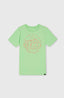 Jack O'Neill Muir T-Shirt - Neon Green