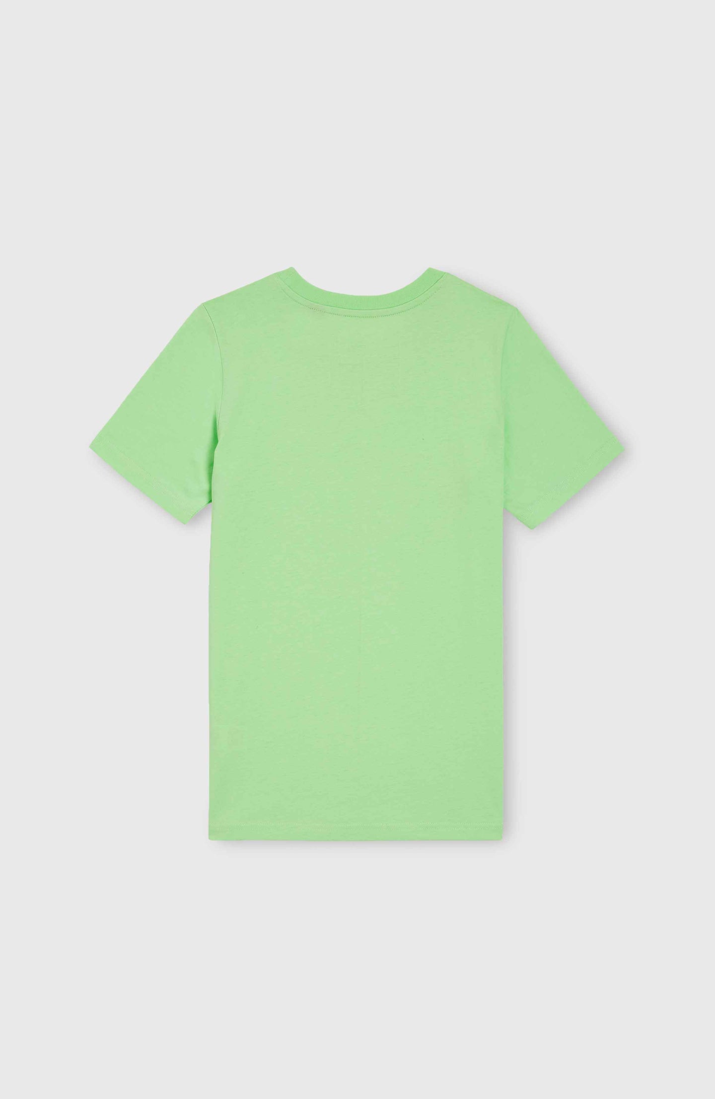 Jack O'Neill Muir T-Shirt - Neon Green