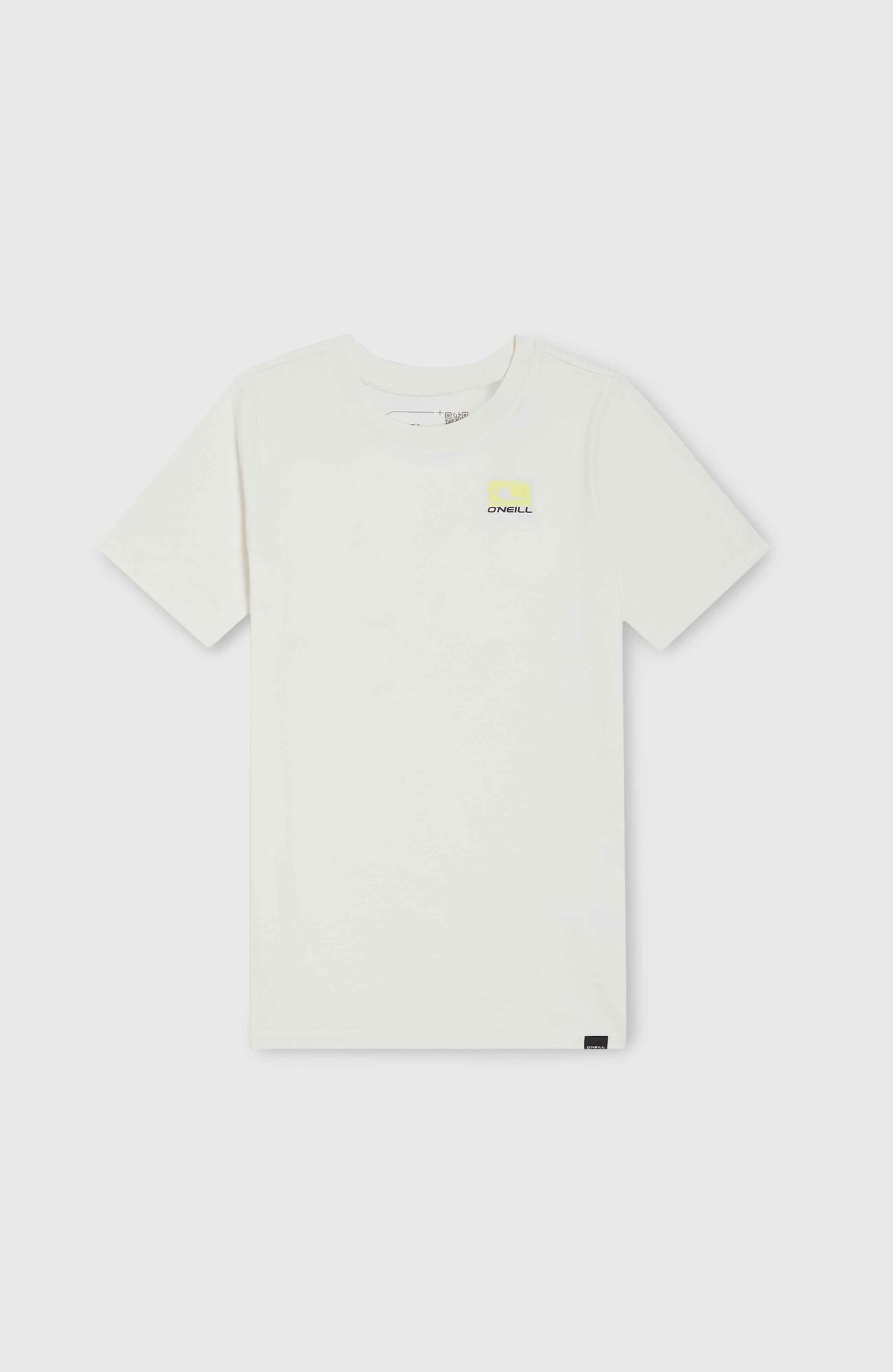 Jack O'Neill T-Shirt - Snow White