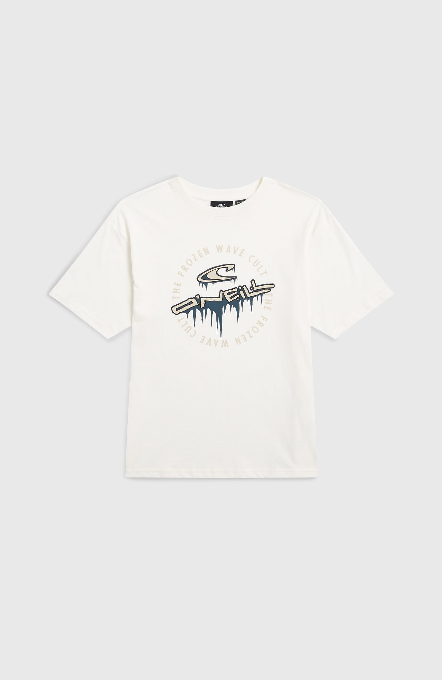 O'Neill Graphic T-Shirt - Snow White