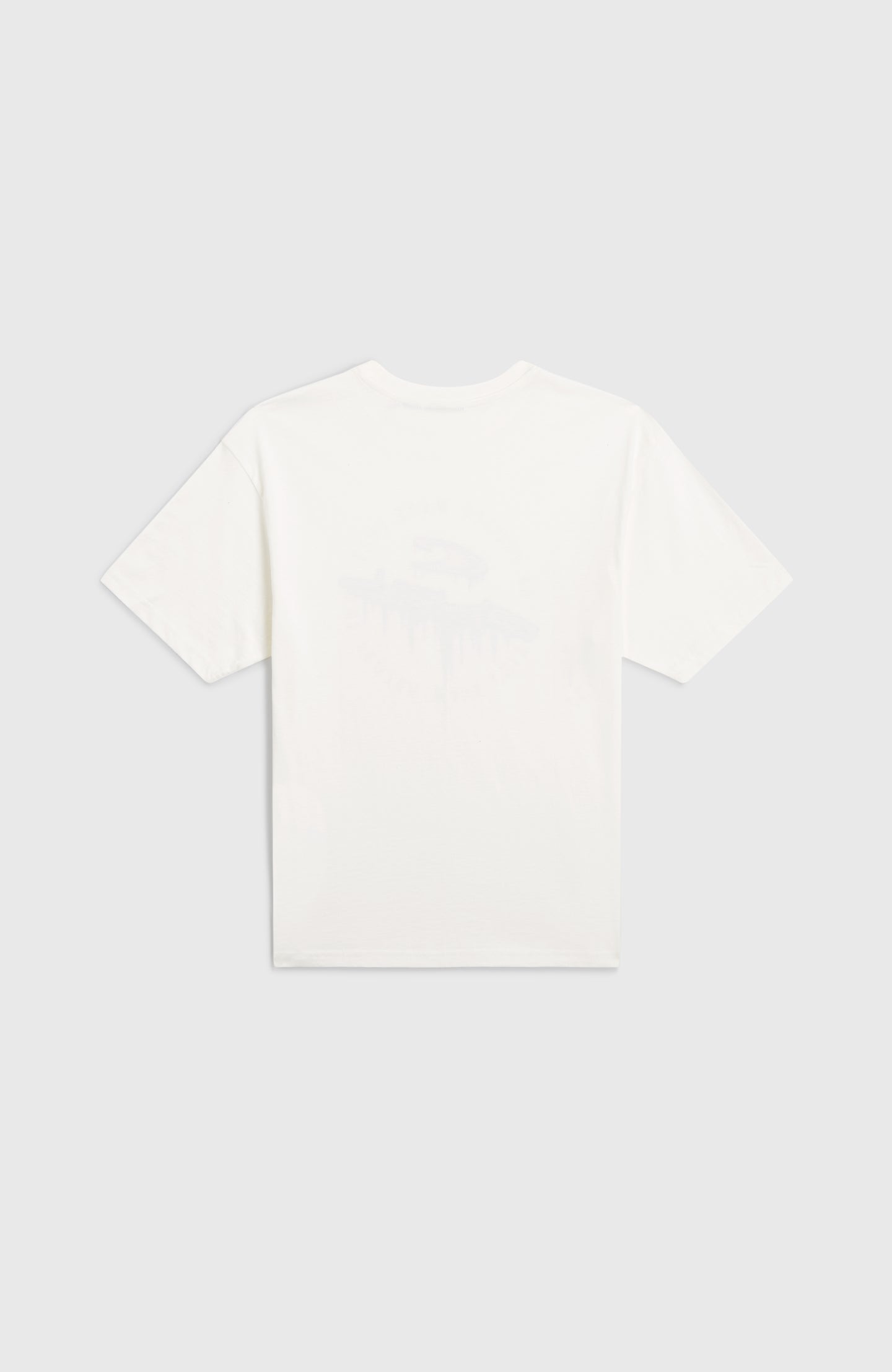 O'Neill Graphic T-Shirt - Snow White