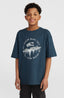 O'Neill Graphic T-Shirt - Alma Steel