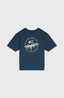 O'Neill Graphic T-Shirt - Alma Steel