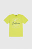 O'Neill Cali Wave T-Shirt - Luca Lime