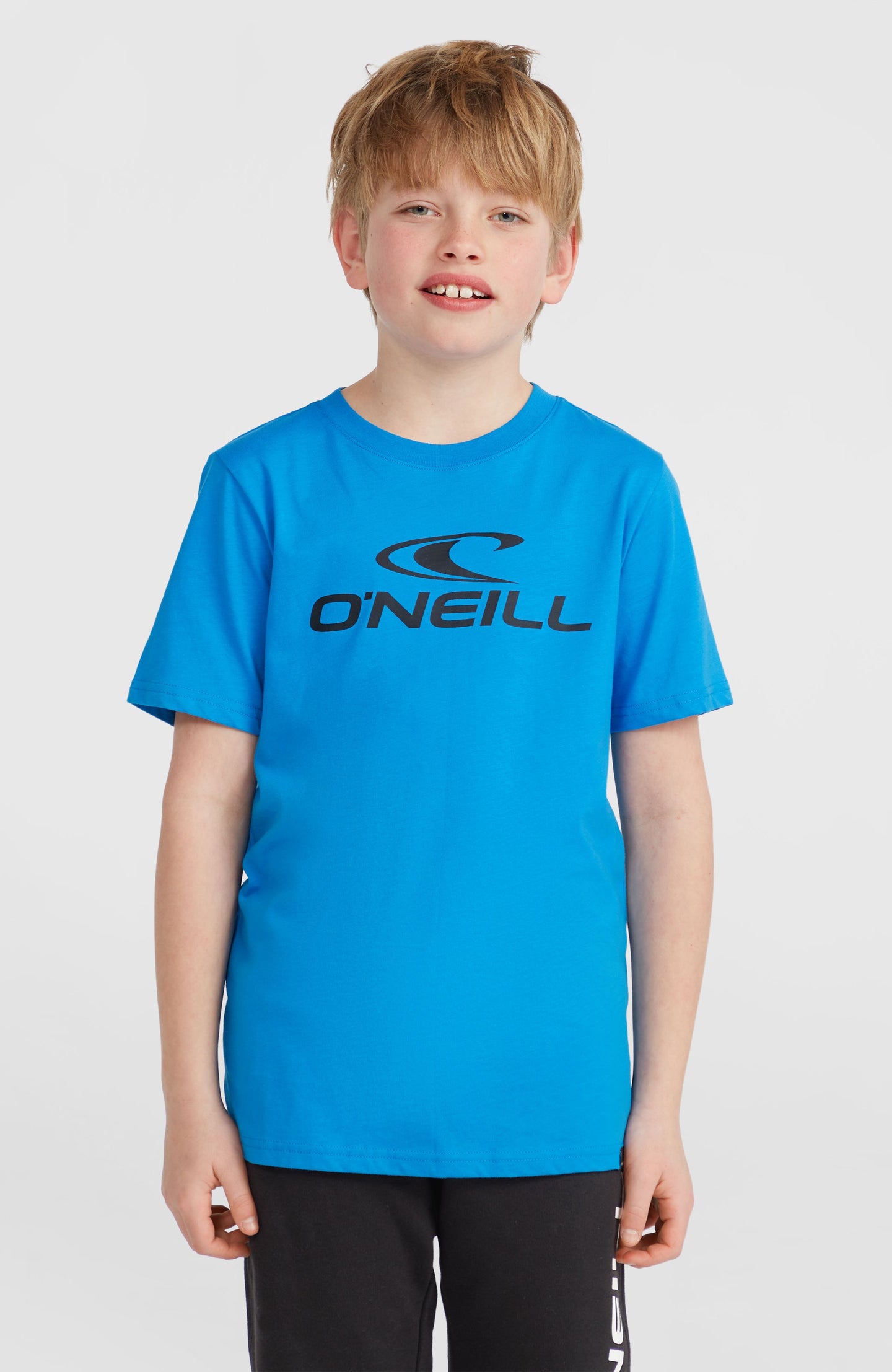 O'Neill Logo  T-Shirt - Athena
