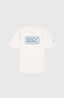 O'Neill Hybrid T-Shirt - Snow White