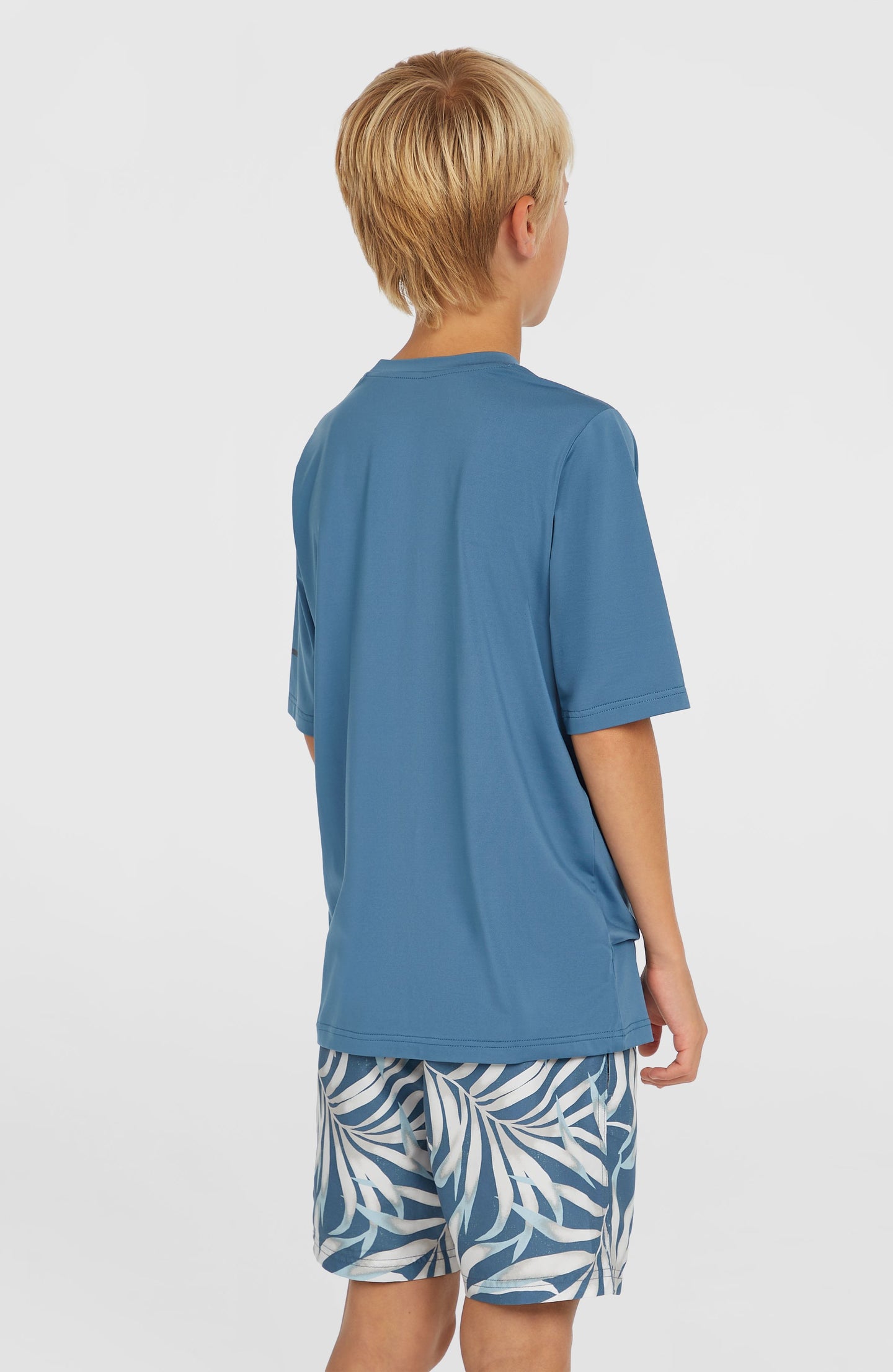 O'Neill Hybrid T-Shirt - Copen Blue