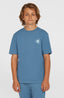 O'Neill Gradient T-Shirt - Copen Blue