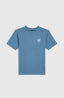 O'Neill Gradient T-Shirt - Copen Blue