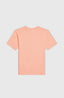 O'Neill Graphic T-Shirt - Coral Pop