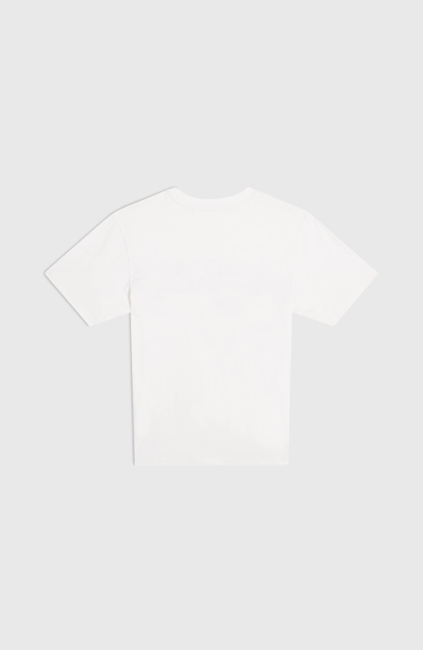 O'Neill Stripe T-Shirt - Snow White