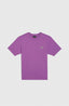 O'Neill Small Graphic T-Shirt - Sweet Grape