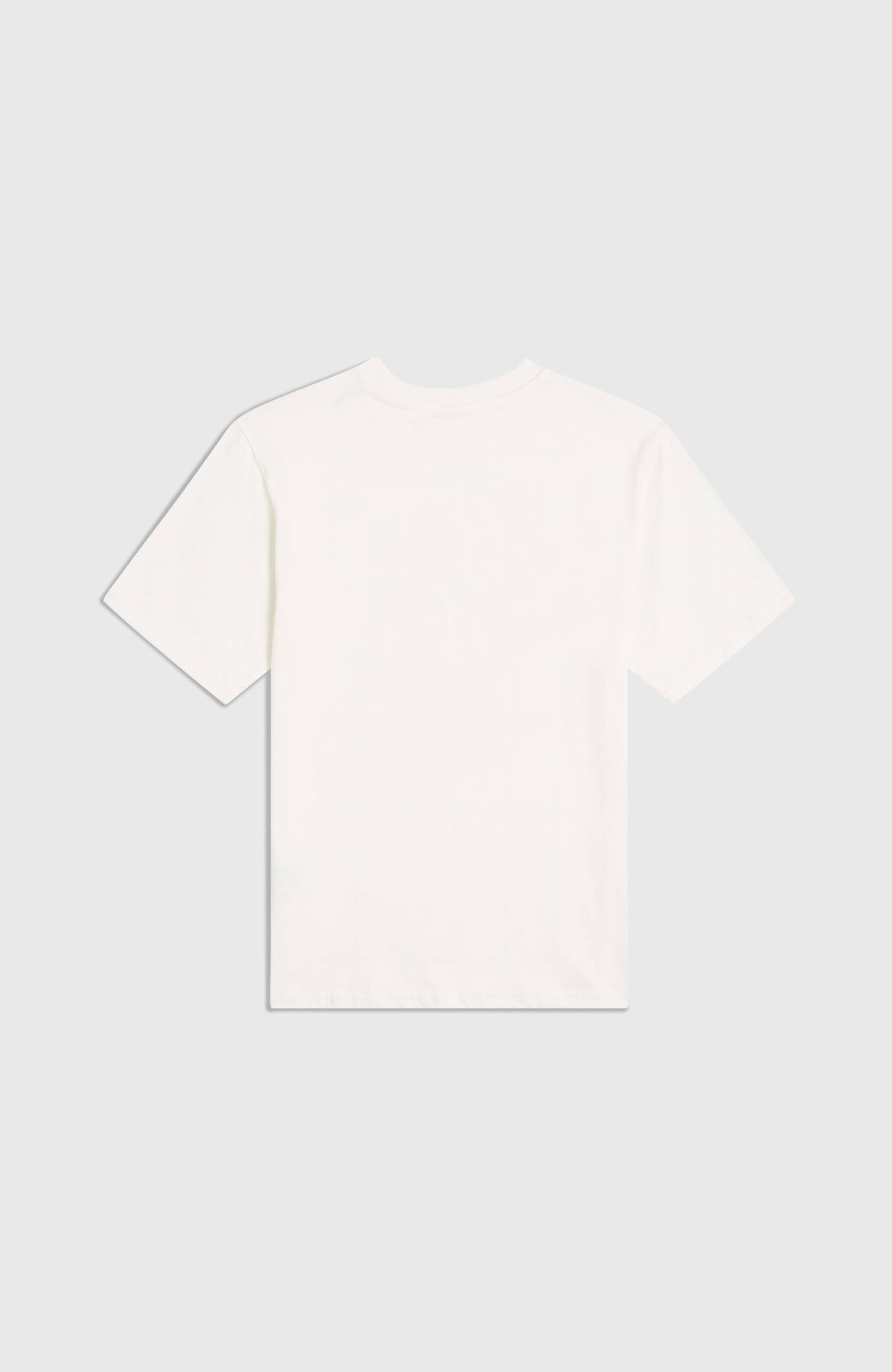 Jack O'Neill Muir T-Shirt - Snow White