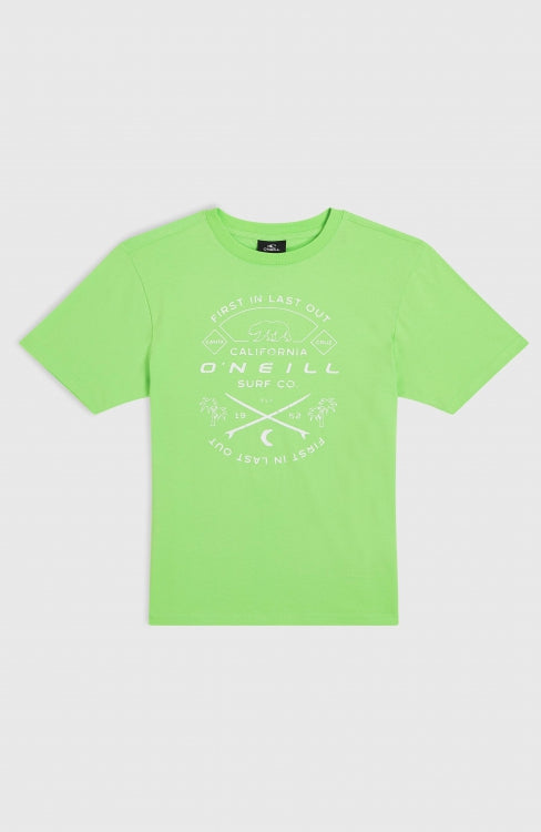 Jack O'Neill Muir T-Shirt - Paradise Valley