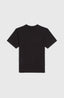 Jack O'Neill Muir T-Shirt - Black Out