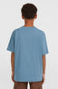 Jack O'Neill T-Shirt - Mozart Blue