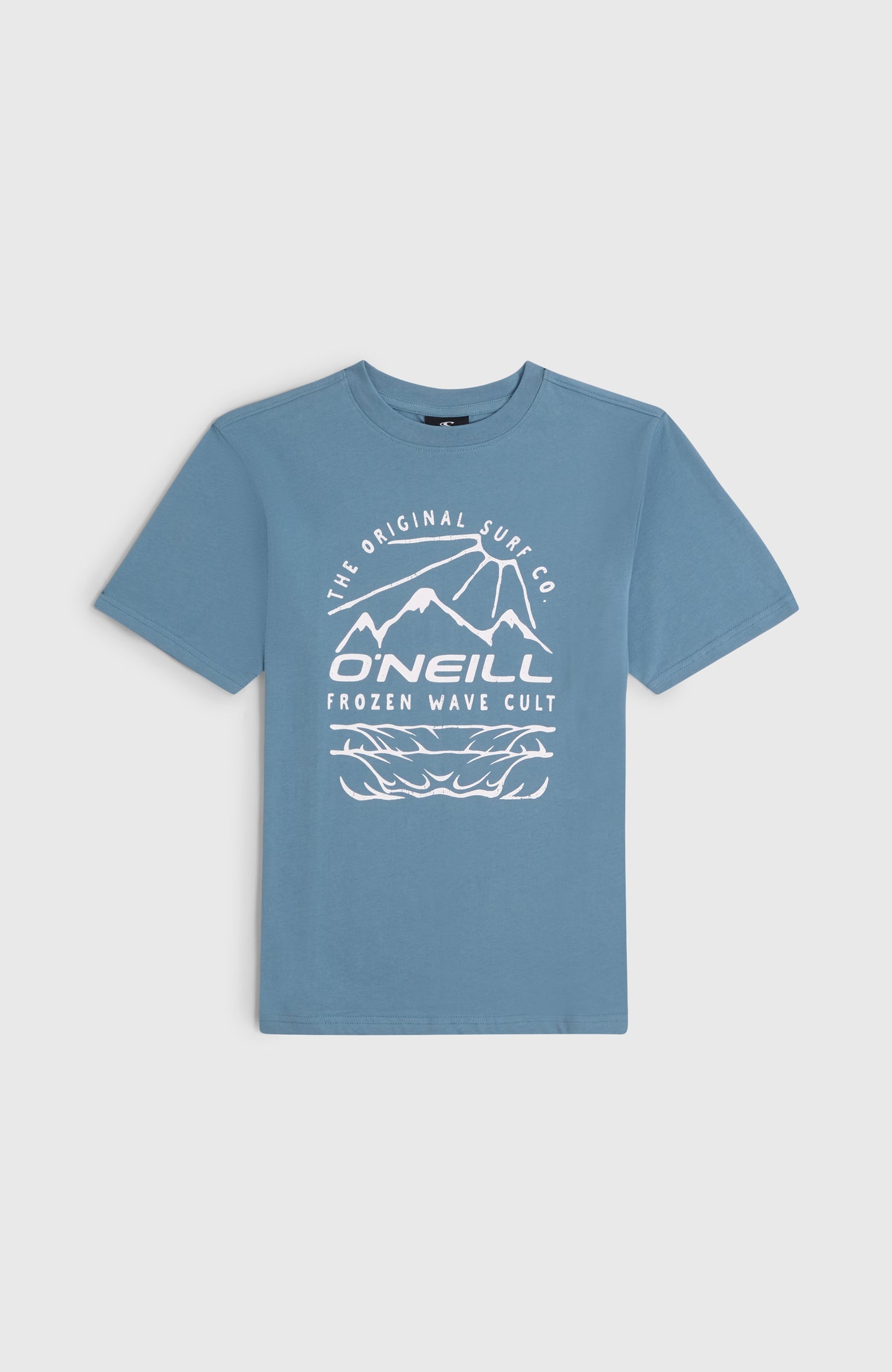 Jack O'Neill T-Shirt - Mozart Blue