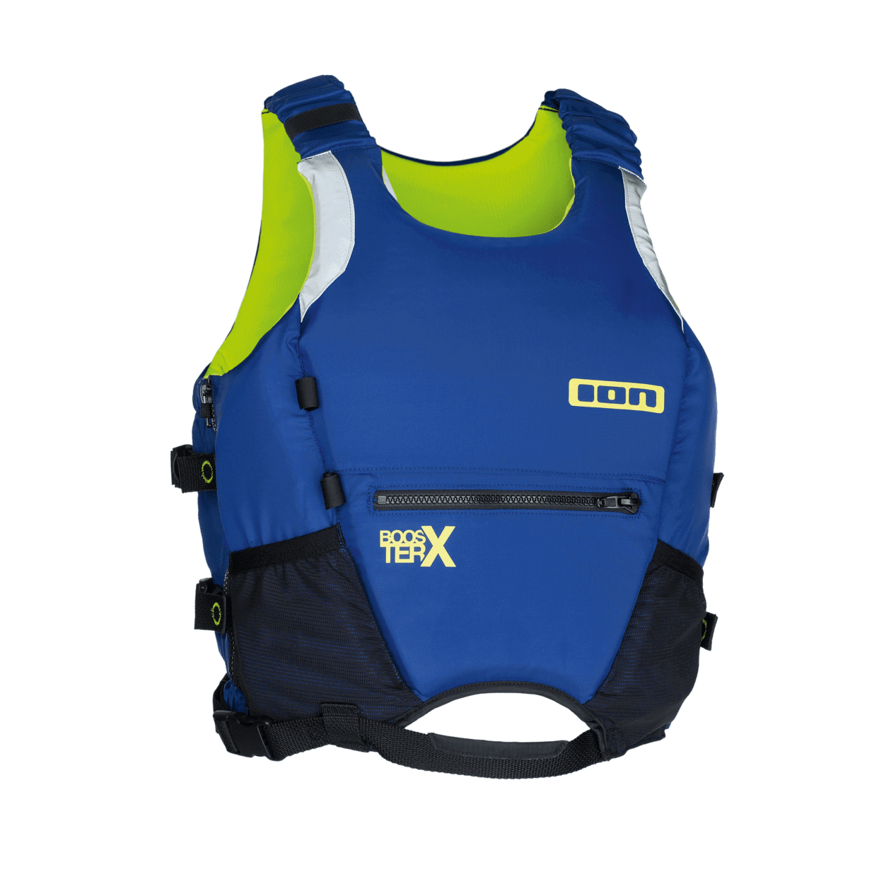 ION  Booster X Vest Side Zip unisex