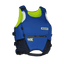 ION  Booster X Vest Side Zip unisex