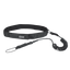 ION SUP Leash Core Coiled Hip