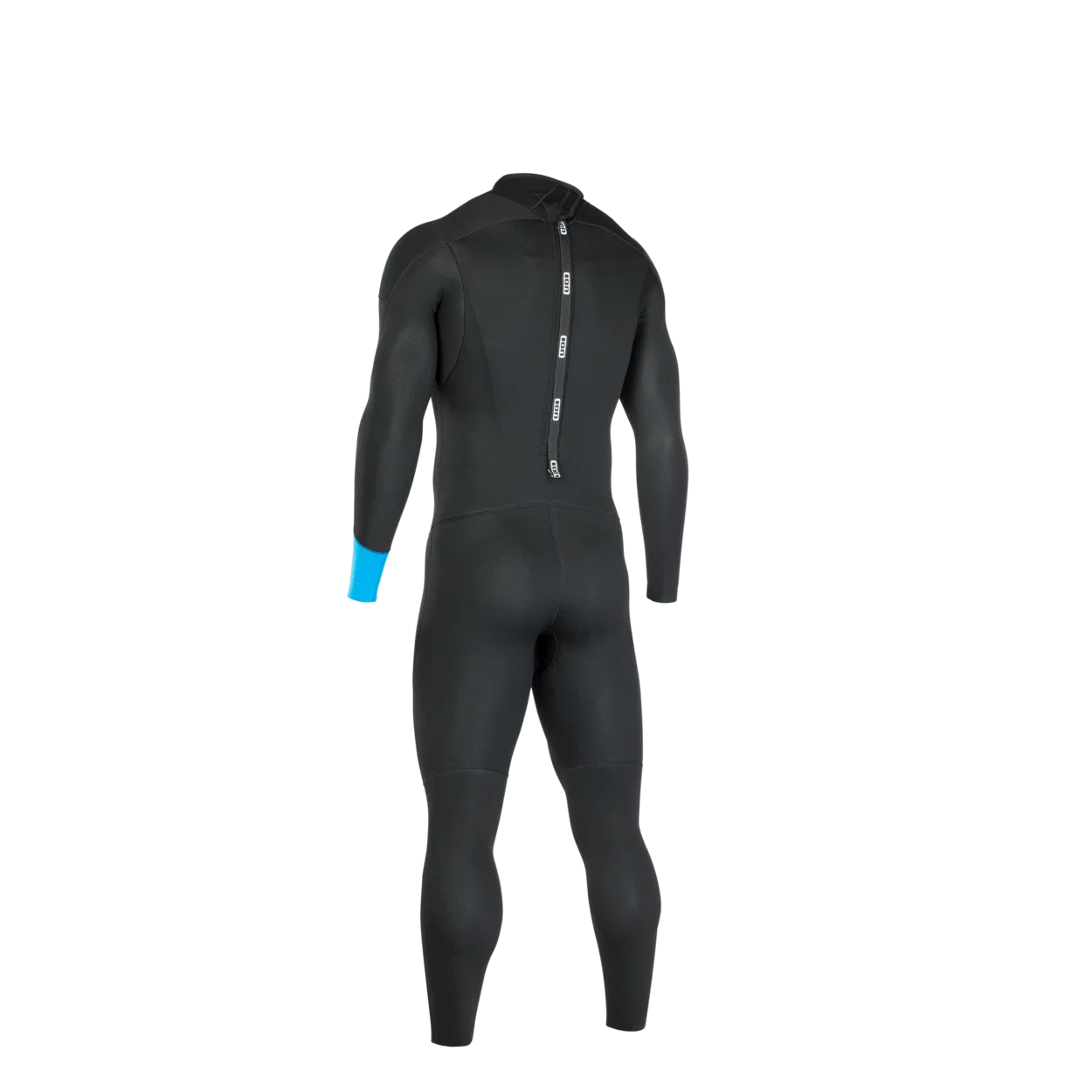 ION Base 3/2 Back Zip unisex