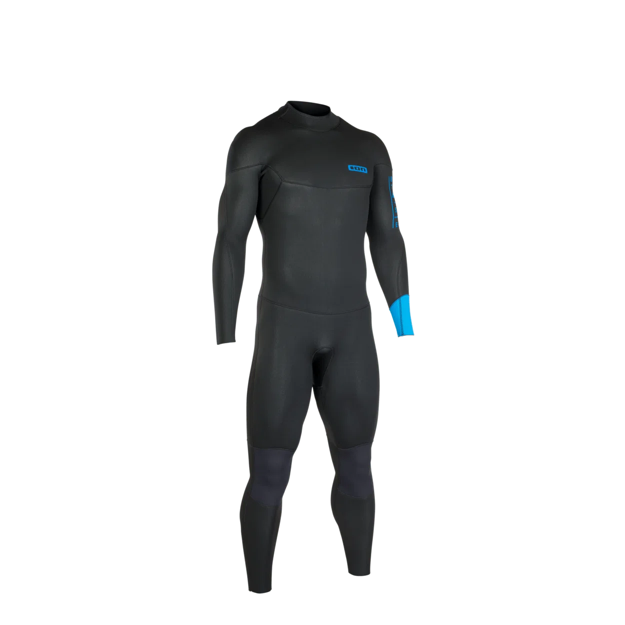 ION Base 5/4 Back Zip unisex