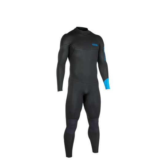 ION Base 5/4 Back Zip unisex