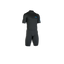 ION Base 2/2 shorty SS Back Zip unisex