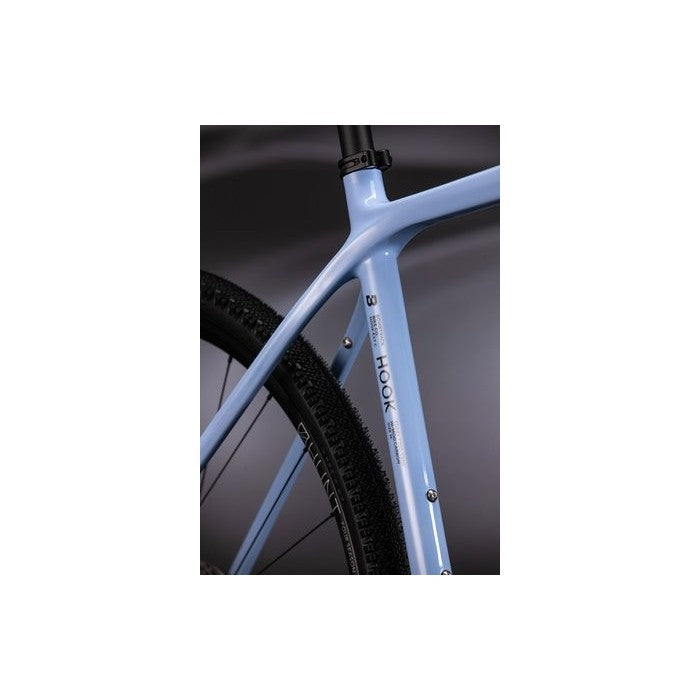 Bombtrack Hook Ext C Bike - Light Blue
