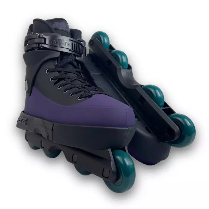 Roces - 5th Element Pro Nils Jansons Stunt Skates