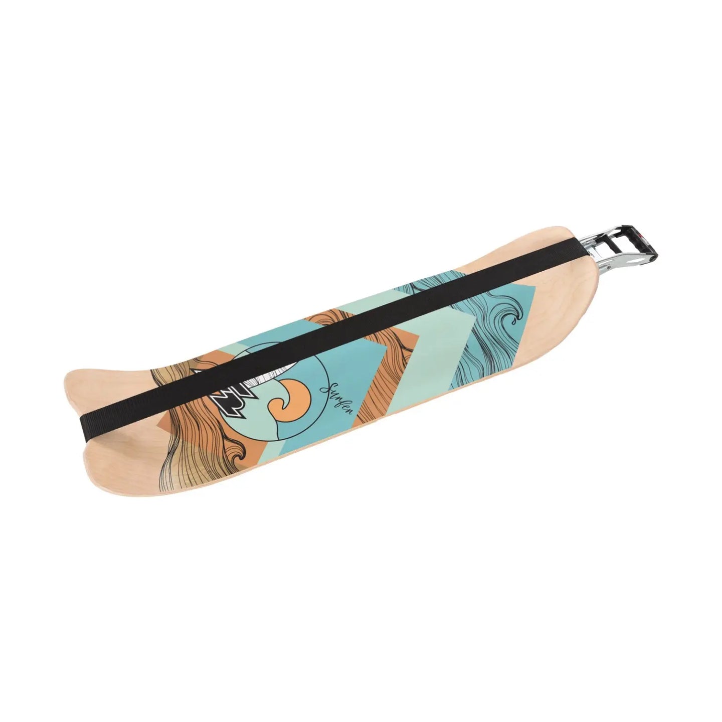 Surfline Balance Board F2
