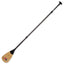 Bamboo Carbon SUP Paddle | 3-Piece F2