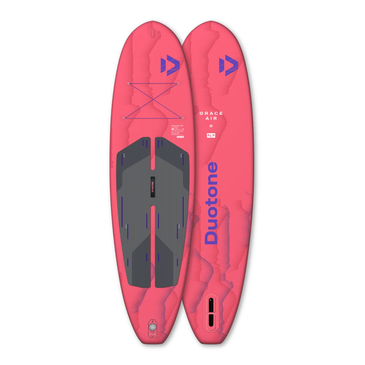 Duotone iSUP Grace Air SLS