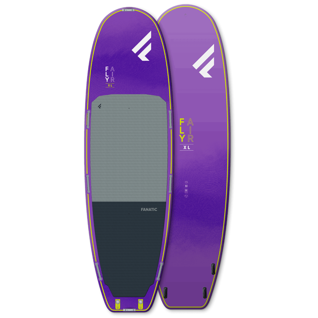 Fanatic Fly Air XL