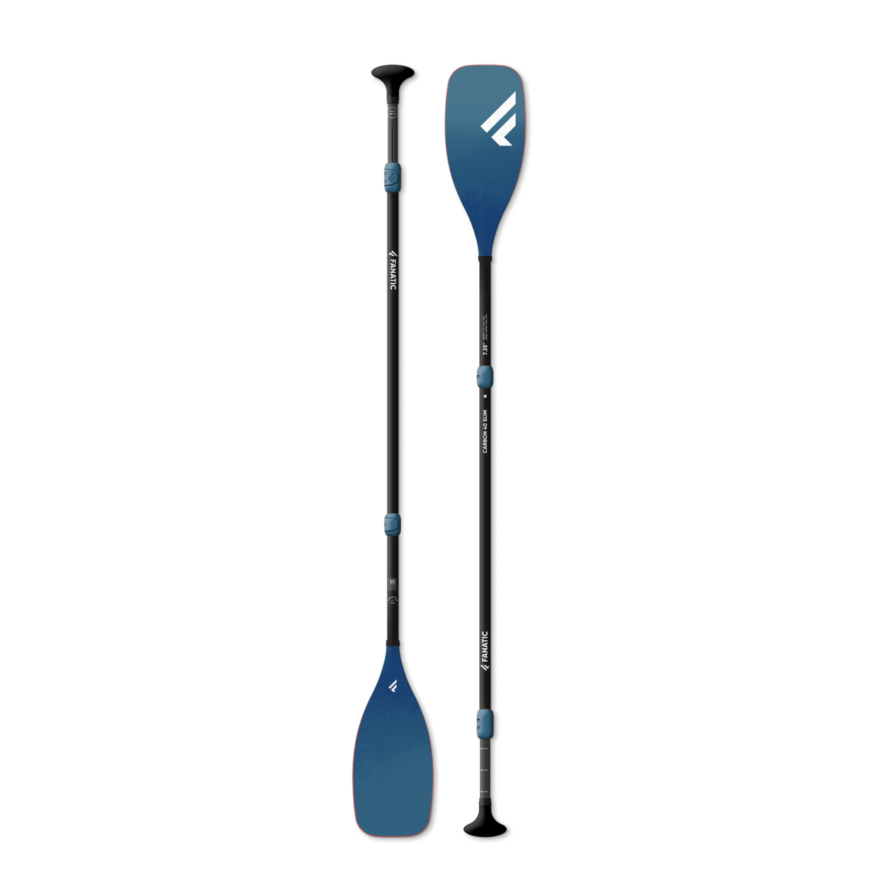Fanatic Carbon 40 Slim Adj. 3-Piece