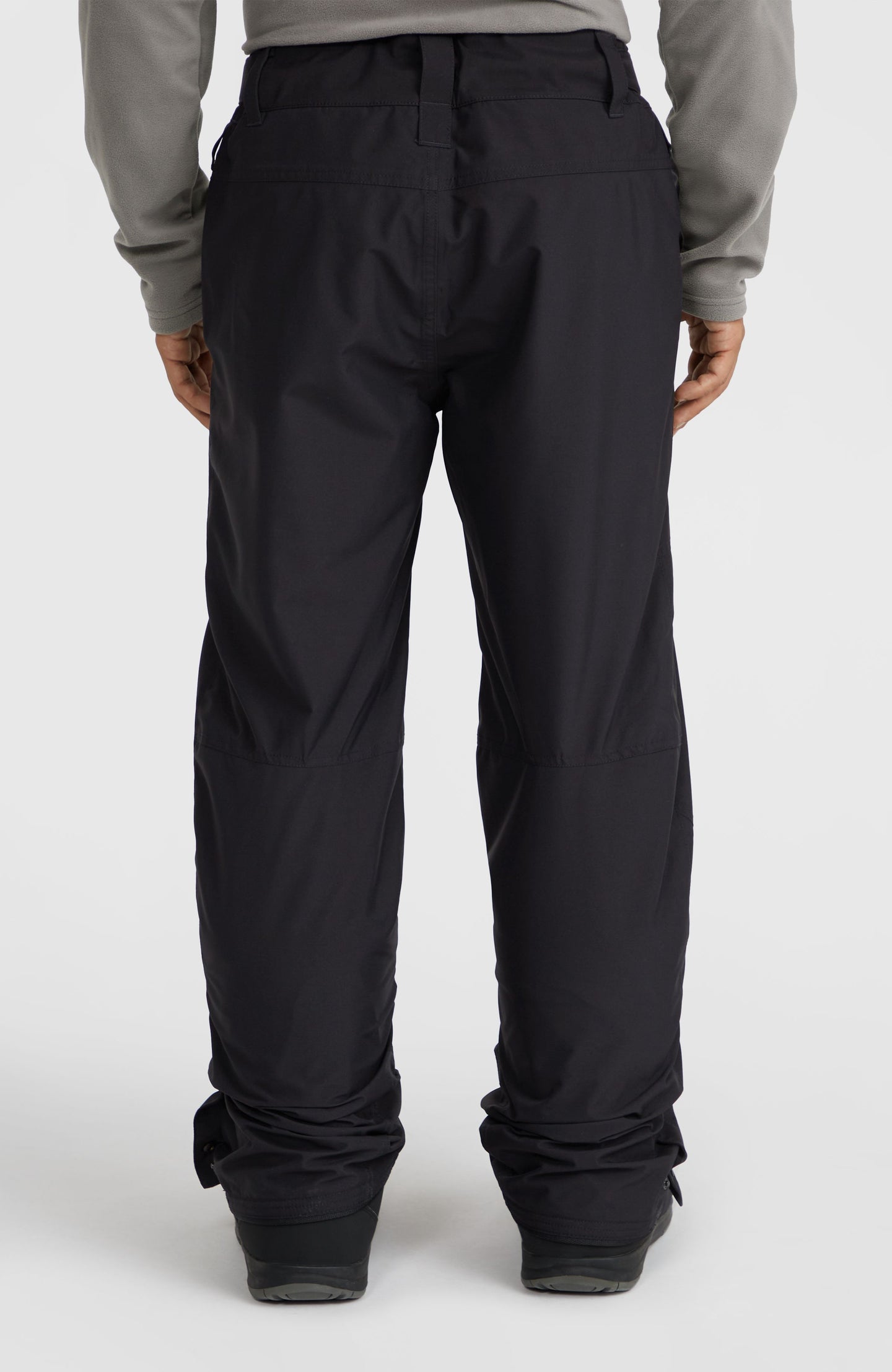 Hammer Regular Snow Pants - BlackOut - A