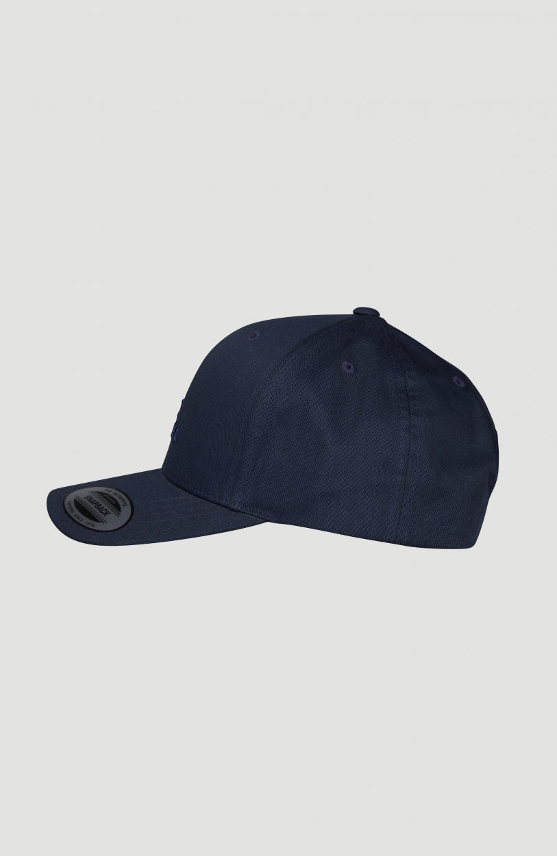 O'Neill Logo Wave Cap - Ink Blue -A