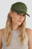 O'Neill Logo Wave Cap - Olive Leaves -A