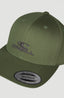 O'Neill Logo Wave Cap - Olive Leaves -A