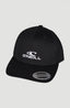 O'Neill Logo Wave Cap - BlackOut - A