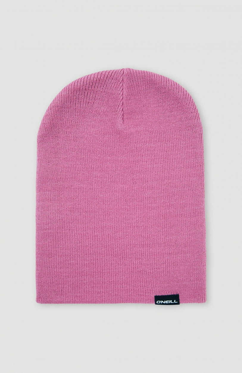 Dolomite Beanie - Chateau Rose